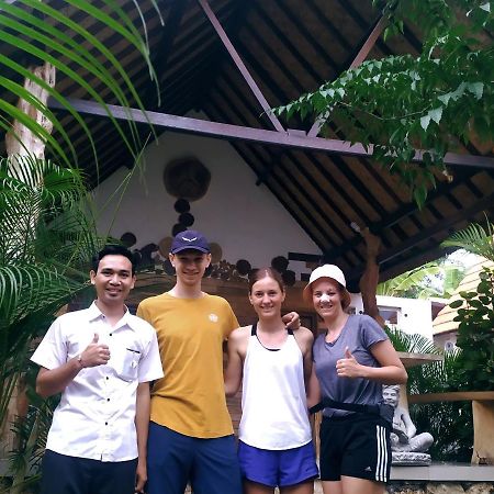 Toyapakeh Bukit Keker Cottage מראה חיצוני תמונה
