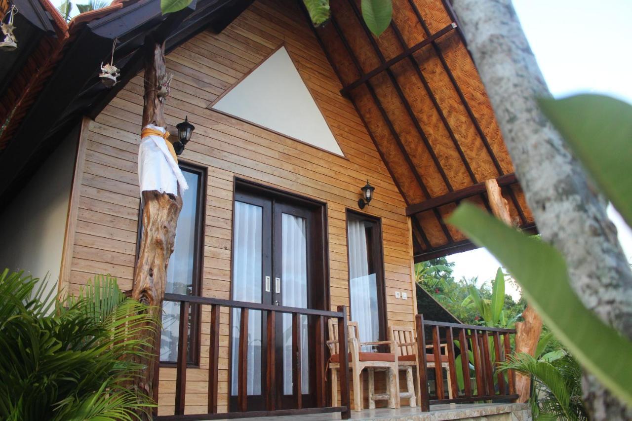 Toyapakeh Bukit Keker Cottage מראה חיצוני תמונה
