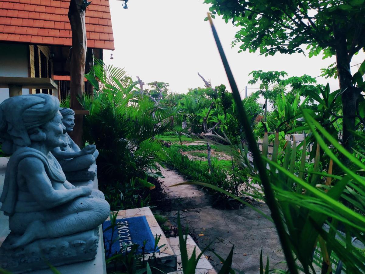 Toyapakeh Bukit Keker Cottage מראה חיצוני תמונה