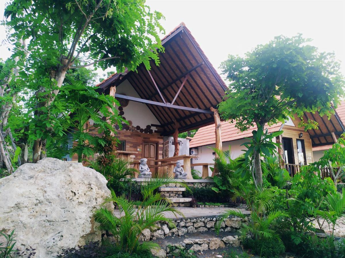 Toyapakeh Bukit Keker Cottage מראה חיצוני תמונה