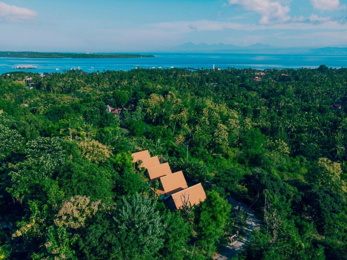 Toyapakeh Bukit Keker Cottage מראה חיצוני תמונה