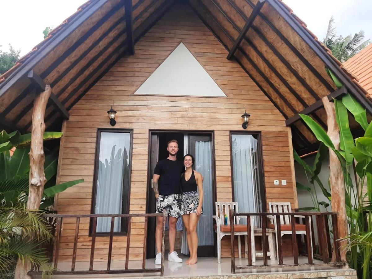 Toyapakeh Bukit Keker Cottage מראה חיצוני תמונה