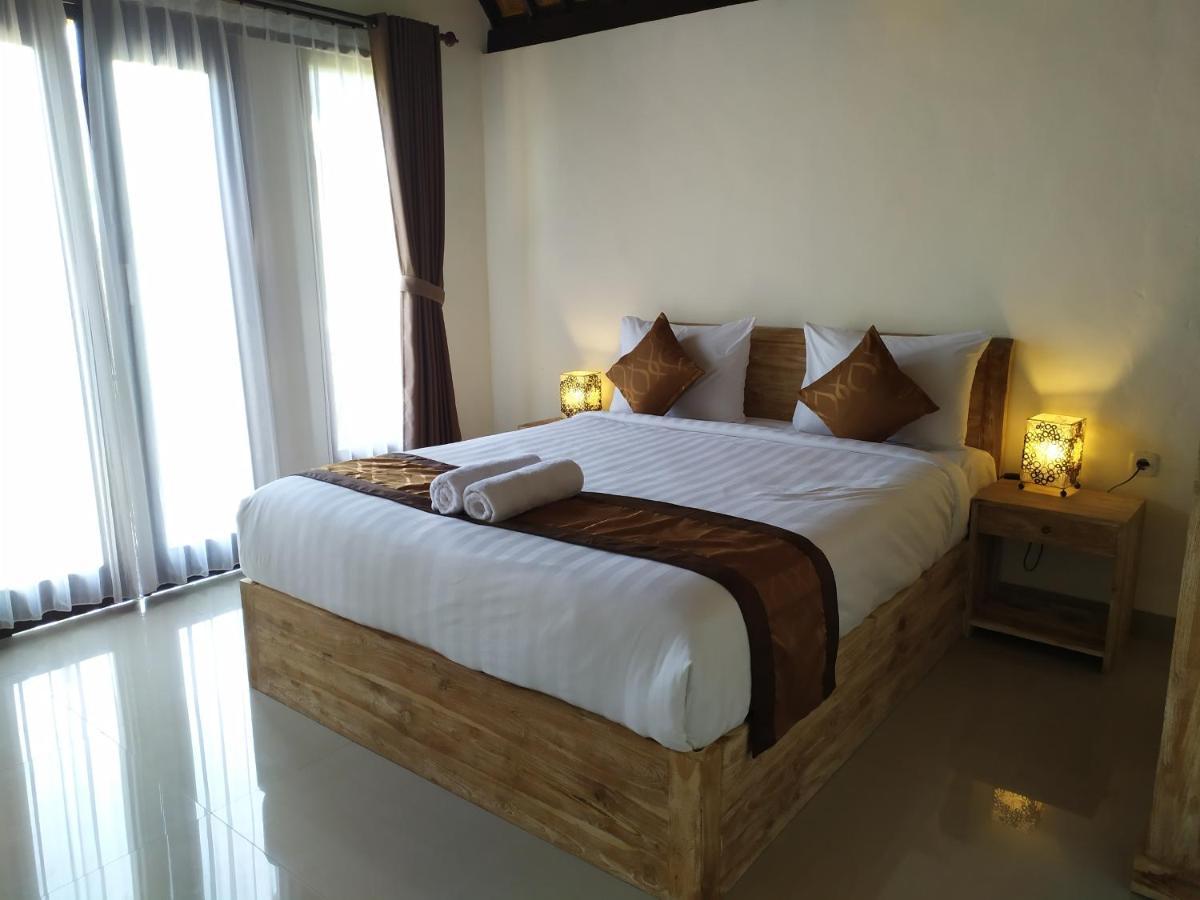 Toyapakeh Bukit Keker Cottage מראה חיצוני תמונה