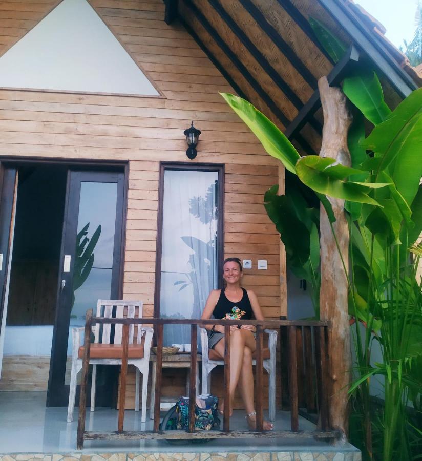 Toyapakeh Bukit Keker Cottage מראה חיצוני תמונה
